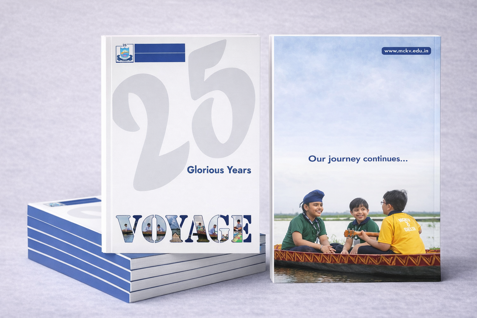 Print Design Example